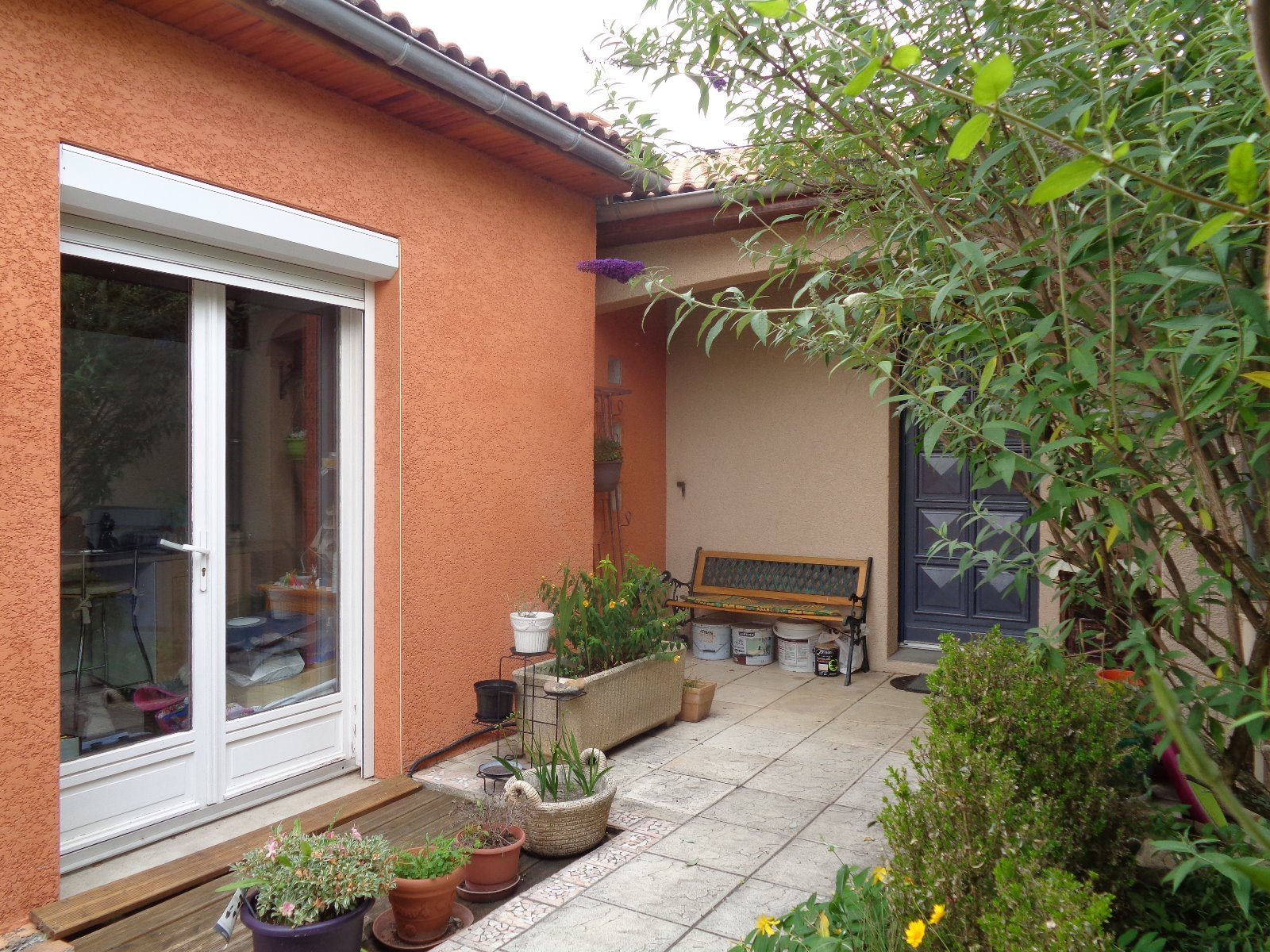 Vente Maison Cournon-d'Auvergne 63800 Sur Le Partenaire